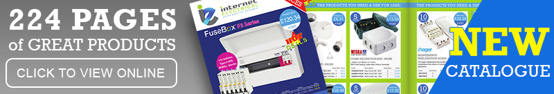 Click to view our 224 page catalogue - packed full of great products