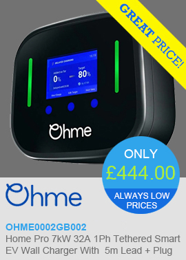 Ohme OHME0002GB002 Home Pro